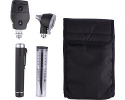 Combiset Otoscoop & Ophthalmoscoop - geneeskunde - diagnostiek - Mast Medical