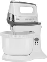Bol.com Teesa TSA3548 - Handmixer met roterende mengkom 500 Watt aanbieding