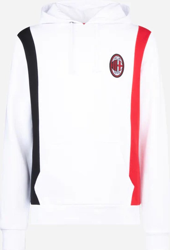 AC Milan hoodie heren