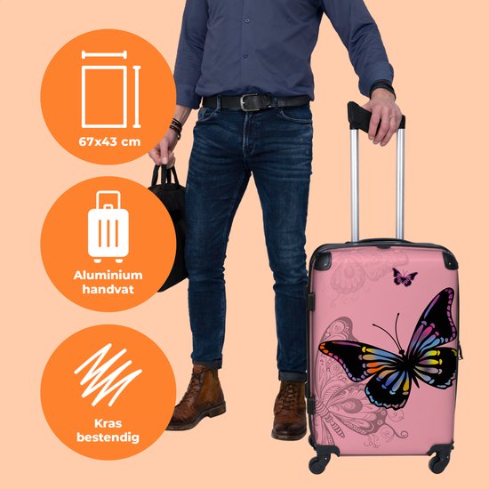Handbagage