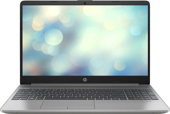 HP Ryzen 5 6-Core Budget Gaming Laptop - 5500U 6-Core@2,1-4GHz - 256GB SSD - 8GB RAM - Windows 11 PRO