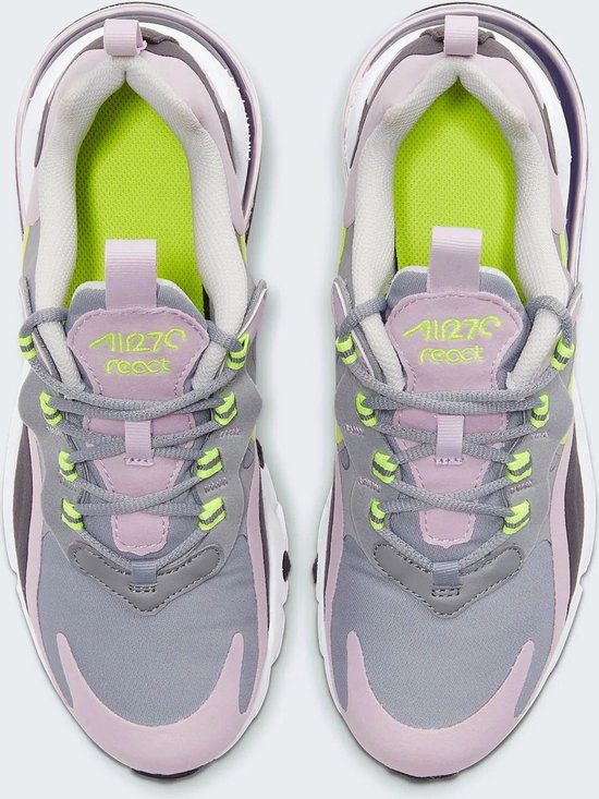 jd sport nike air max 270 react