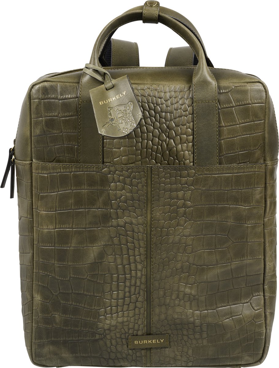 BURKELY COOL COLBIE BACKPACK 14