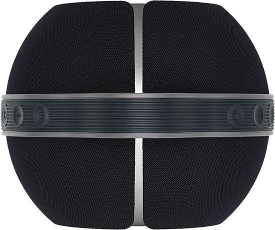 Devialet Mania Black Draadloze Bluetooth/wifi Luidspreker van Merkloos — afbeelding 3