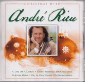 Andre Rieu - Christmas With Andre Rieu