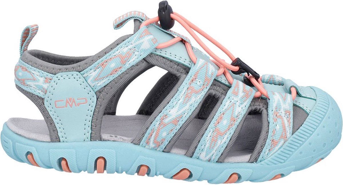 Cmp Sahiph 30q9524 Sandalen Blauw EU 36 Meisje