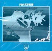 Raizes - Raizes (CD)