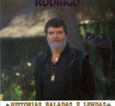 Rodrigo - Historias, Baladas E Lendas (CD)