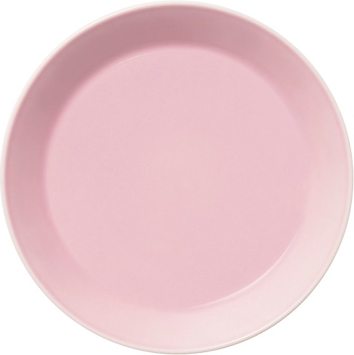 IITTALA - Teema Rose - Plat bord 21cm