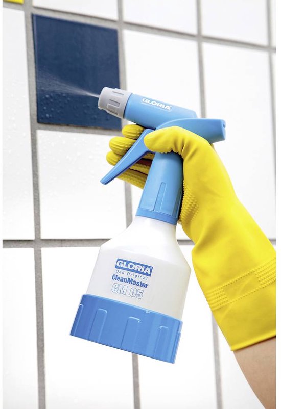 Gloria Haus und Garten 000607.0000 CleanMaster CM 05 Drukspuit 0.5 l van Gloria — afbeelding 3
