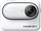 Insta360 Go 3 - Actioncam - 128GB geheugen