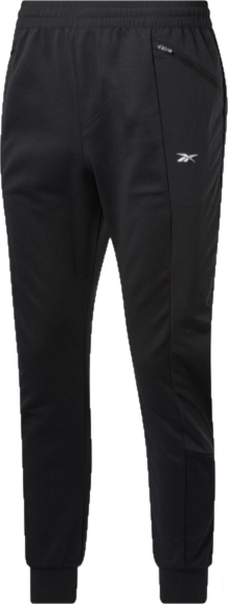 Reebok Trainingsbroek Zwart