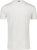 Vanguard t-shirt wit