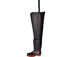 Waad Veiligheidslaars Laag S5, Portwest FW71 | maat 43