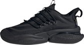 adidas Sportswear Alphaboost V1 Schoenen - Unisex - Zwart- 42