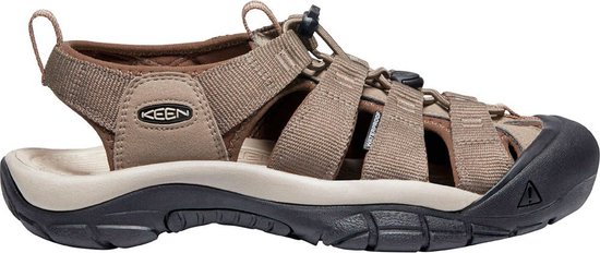 Keen Newport H2 Sandalen Groen EU 44 1/2 Man