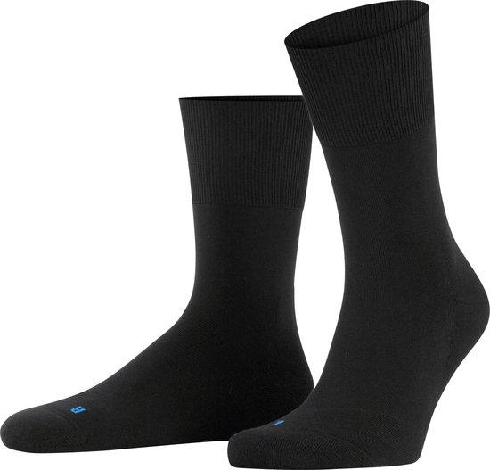 Falke Wandelsok Black 35-36