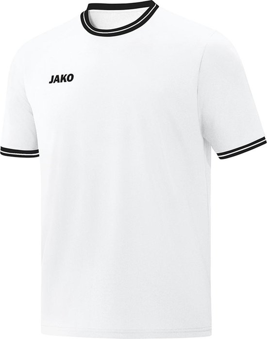 Jako - Basketball Jersey Center 2.0 - Shooting Shirt Center 2.0 - 3XL - Wit