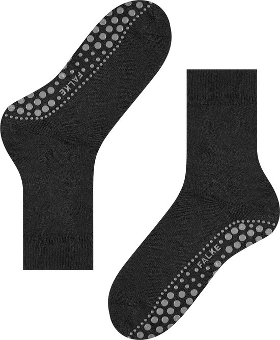 Chaussettes antidérapantes FALKE Homepads pour hommes et femmes 16500