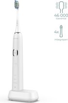 AENO DB3 briljante tandenborstel inclusief 4 borstels en reisdoos