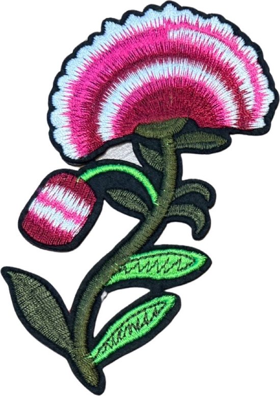 Ontdek de unieke strijk patches van ! – Getagged met Vlinder Applicatie