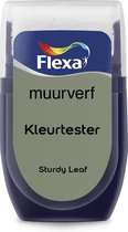 Flexa - muurverf tester - Sturdy Leaf - 30ml