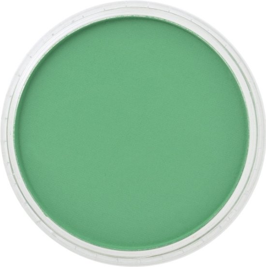 Foto: Panpastel permanent green