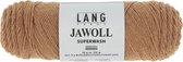 Lang Yarns Jawoll Superwash 339 Camel