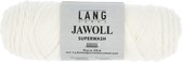 Lang Yarns Jawoll Superwash 94 Gebroken wit