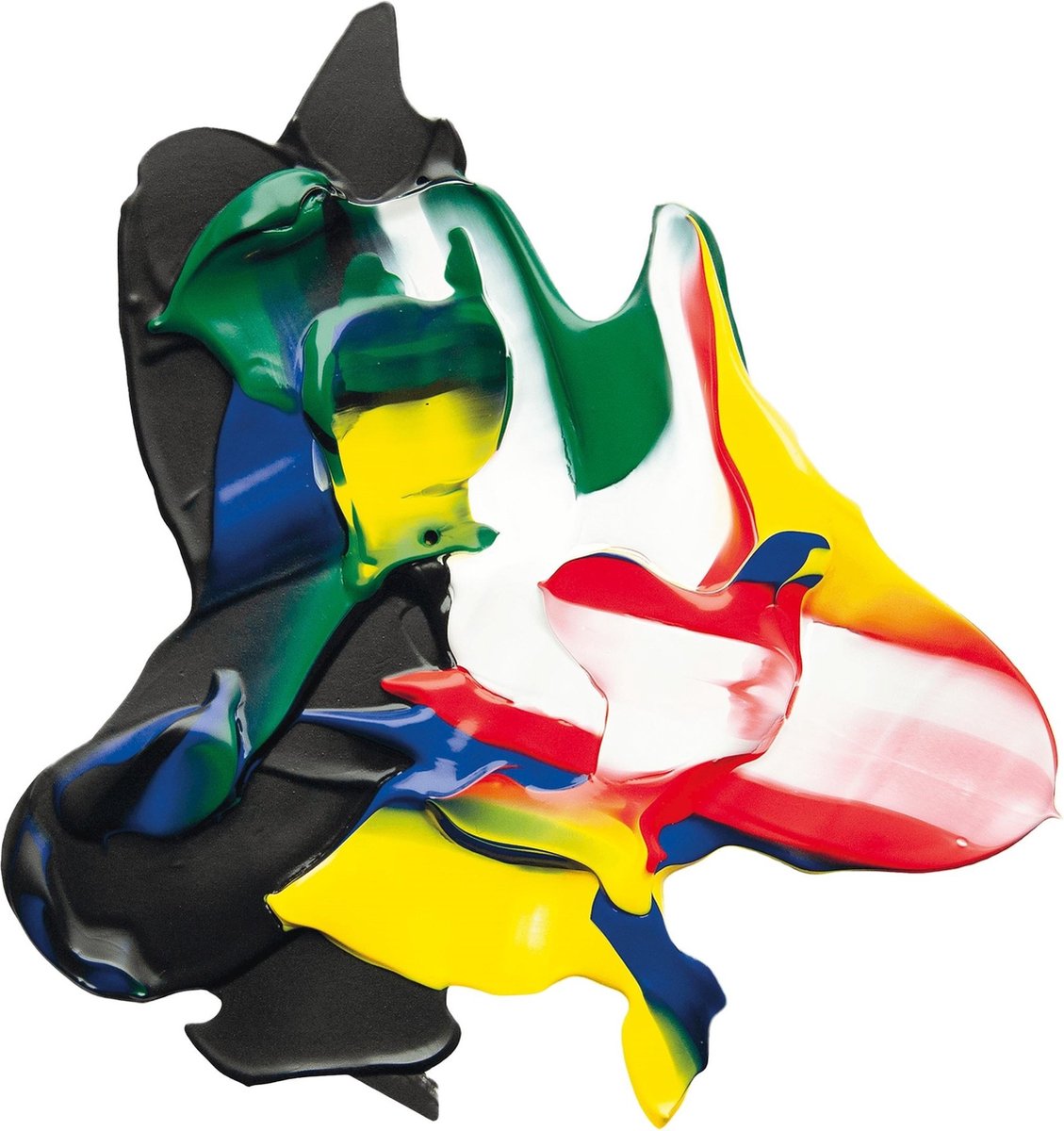 Amsterdam Standard Series acrylverf algemene selectie set | 24 × 20 ml — afbeelding 4