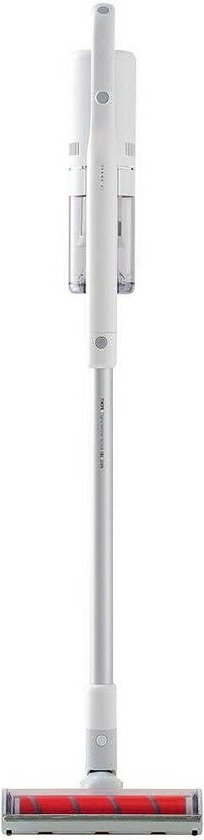 Roidmi - R10 - Steelstofzuiger - Lichtgewicht en Krachtig (Wit)