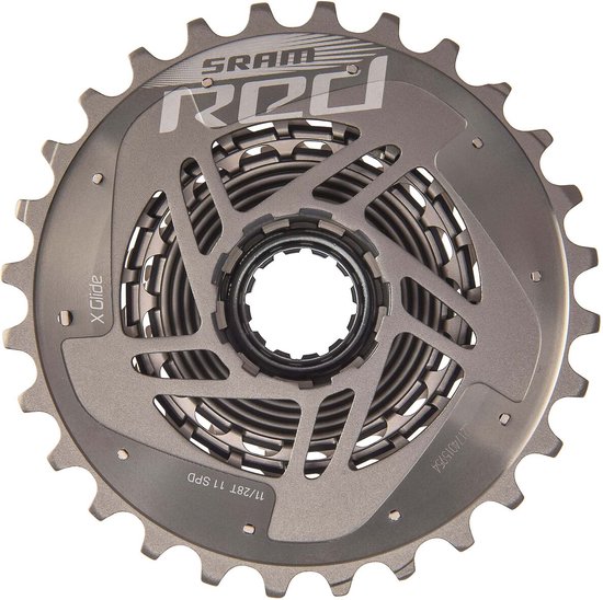 Sram Cassette XG-1190 11 Speed 11-26 Tands A2 — afbeelding 3