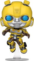 Funko Pop! Movies: Transformers: Rise of the Beasts - Bumblebee