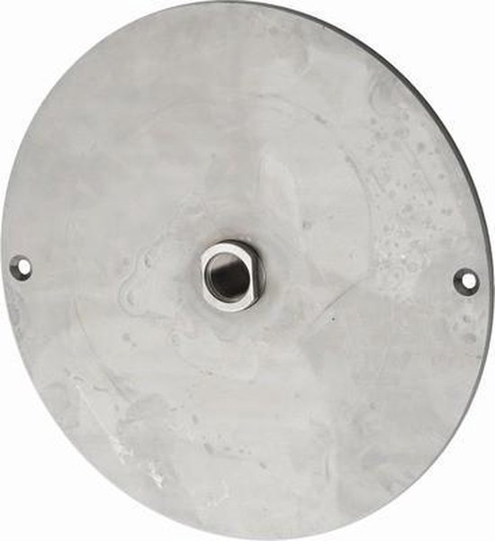 Adhesive Flange for Shower Head Assembly RVS