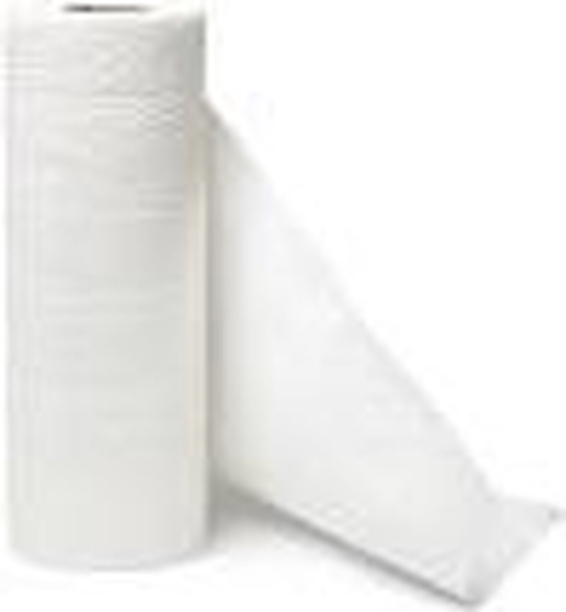 3-ply kitchen towels cellulose high white 26 cm width 12 x 4 rolls