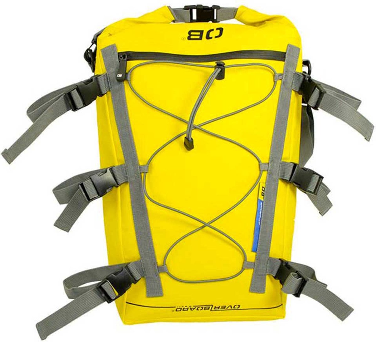 Overboard Kayak Deck Storage Bag - 20 Liter