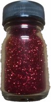 Grimas - Polyglitter - Rood - 051 - 30ml