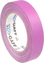 Pro Gaff gaffa tape 24mm x 22.8m paars