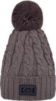 Kingsland Chap Ladies Knitted Hat