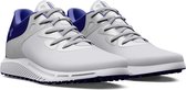 Under Armour Golf Charged Breathe 2 Sl Vrouw Wit EU 40