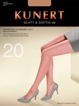 Kunert Glatt & Sofftig 20 (3103)