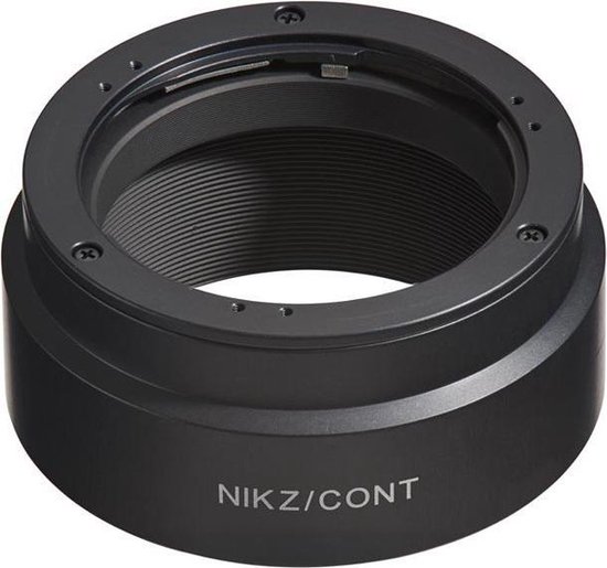 Montures et adaptateurs d'objectifs Bronica pour appareil photo et
