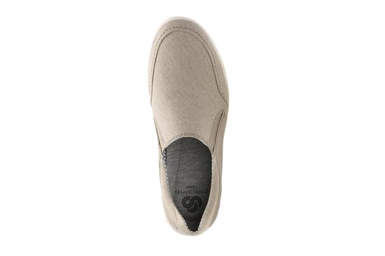 Clarks Heren Instappers - Bruin - Maat 45 | bol.com
