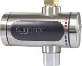 Doorstroomboiler Energielabel: A (A+ - F) Sygonix SY-5247282 N/A Vermogen: 3000 W N/A Belastingsprofiel (calc): 3XS