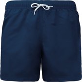 Zwemshort korte broek 'Proact' Donkerblauw - 3XL