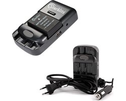 STARBLITZ Chargeur universel SCH-20