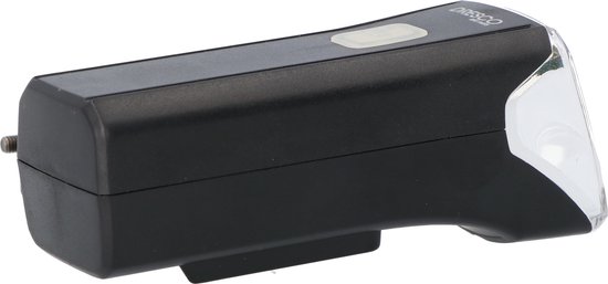 Dresco Led Batterij Koplamp Avenue 70 Lux — afbeelding 2