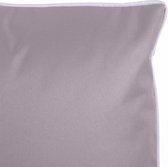 Cushion Liso 45 x 45 x 12 cm Grey
