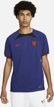 Nike Nederland Sports Shirt Hommes - Taille XL