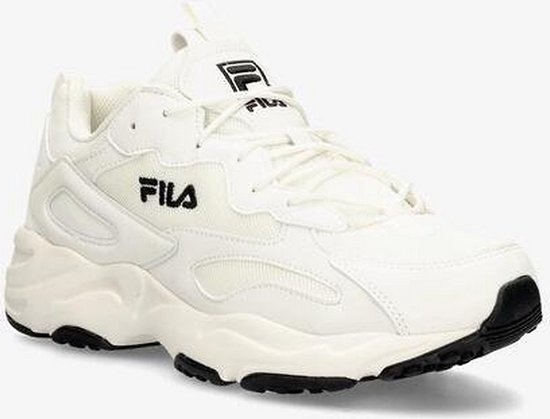 Fila ray tracer heren wit hotsell